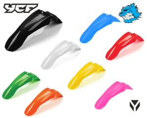 FRONT FENDER YCF50 PINK