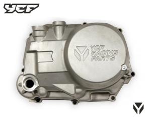 CLUTCH COVER FOR ENGINE (KICK START)