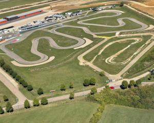 Pass journée piste Circuit de Mirecourt - Juvaincourt- Pilote non YCF