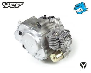 YCF 50 ENGINE 2012-2013 AUTOMATIC