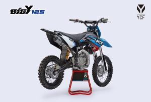 Dirtbike YCF BIGY 125MX 2025