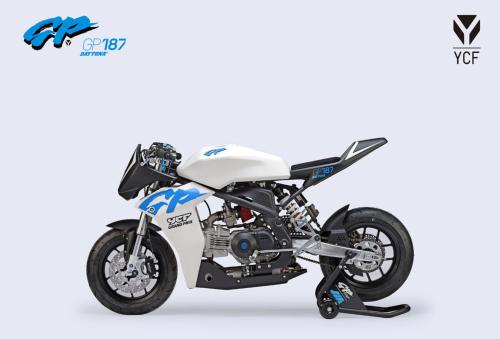 Mini GP YCF 187 2025 
