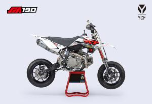 Supermoto YCF F190 Daytona 2025
