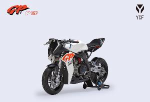 Mini GP YCF 157 2025 