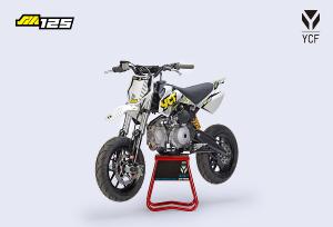 Supermoto YCF F125 2025