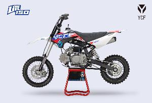 DIRTBIKE 150cc YCF LITE 150