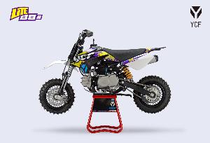 DIRTBIKE 88cc YCF LITE 88