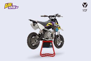 DIRTBIKE 88cc YCF LITE 88