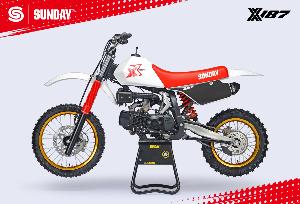 YCF Sunday X 187 2026