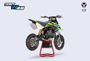 DIRTBIKE ELECTRIQUE YCF START W88