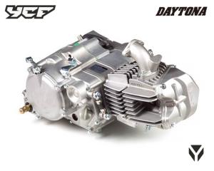 Moteur dirt 190cc