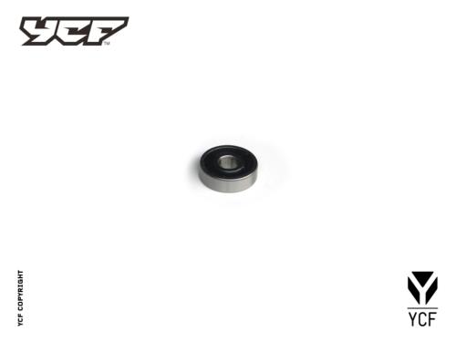 ROULEMENT DE ROUE 6003