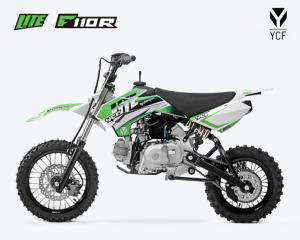 PIT BIKE - YCF LITE 110R SE 2022