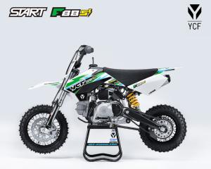 PIT BIKE - YCF START 88SE 2022