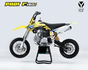 PIT BIKE - YCF PILOT 150E 2022