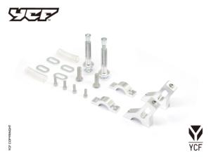 SUPPORTS PROTEGES MAINS d22MM