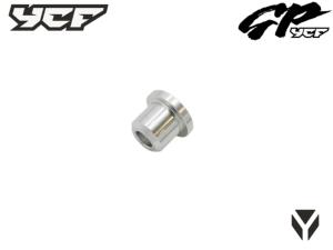 Entretoise pour selecteur aluminium MINI GP