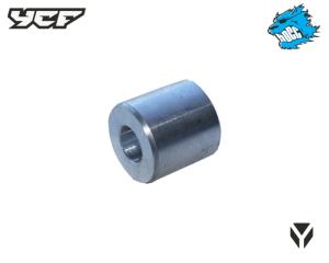 SHOCK BOTTOM SPACER 50cc d:10X22X23X11MM