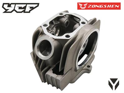 CULASSE 110/125CC ZONGSHEN FIDDY
