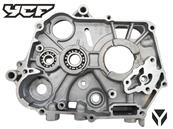 Carters Moteur droit yx 125cc pour Dirt Bike, Pit Bike