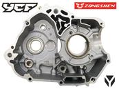 CARTER MOTEUR GAUCHE ZONGSHEN 150