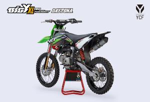 Dirtbike YCF BIGY F190 XL DAYTONA 2025