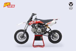Dirtbike YCF LITE F125 2025 