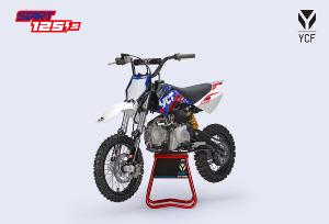 Dirtbike YCF START F125-SE 2025