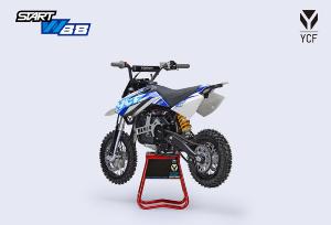 Dirtbike Electrique YCF 88-E 2025 