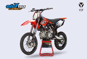 DIRTBIKE 150cc YCF BIGY FACTORY 150MX