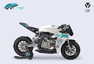 YCF 155cc MINI GP 157