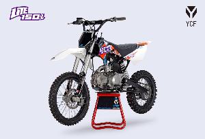 DIRTBIKE 150cc YCF LITE 150L 14/17"