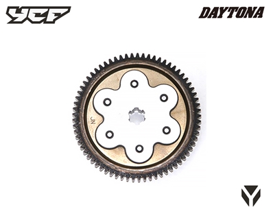 COURONNE EMBRAYAGE 88 DAYTONA