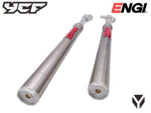 FOURCHE ENGI 735mm REGLABLE