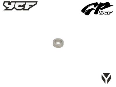 Bague alu pour etrier avant mini GP 107