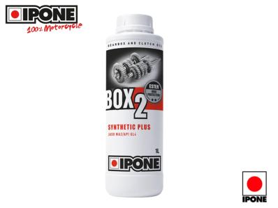 BOX 2 - HUILE DE BOITE - 1L
