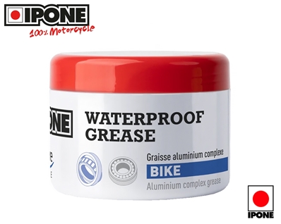 IPONE WATERPROOF GREASE - Graisse Résistante à l'eau - 200g