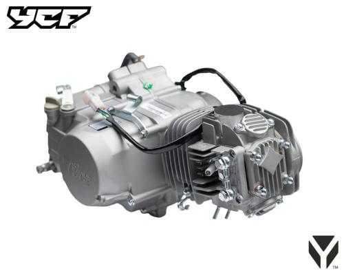 MOTEUR 150cc boite inversé