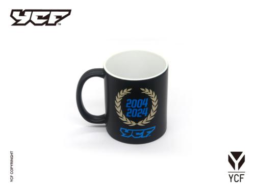 MUG YCF 20 ANS