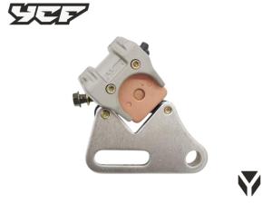 ETRIER FREIN ARRIERE simple piston d10