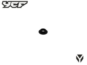 Bague de support aluminium garde boue