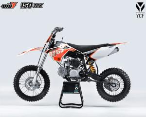 DIRT BIKE - YCF BIGY 150 MX 2022