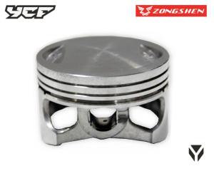 PISTON ZONGSHEN 155 diam 60mm