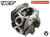 CULASSE 110/125CC ZONGSHEN FIDDY
