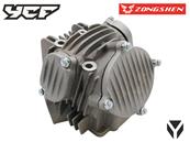 Couvre culasse YCF - moteur Lite F125 ZF - Pièces Moteur sur La Bécanerie