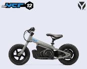DRAISIENNE YCF 12"