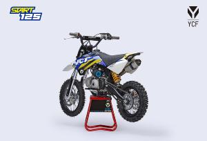 Dirtbike YCF START F125 2025