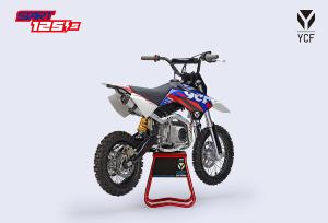 Dirtbike YCF START F125-SE 2025