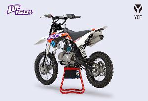 DIRTBIKE 150cc YCF LITE 150L 14/17"