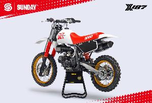 YCF Sunday X 187 2026